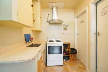 345-347 Tweed Street, Appleby