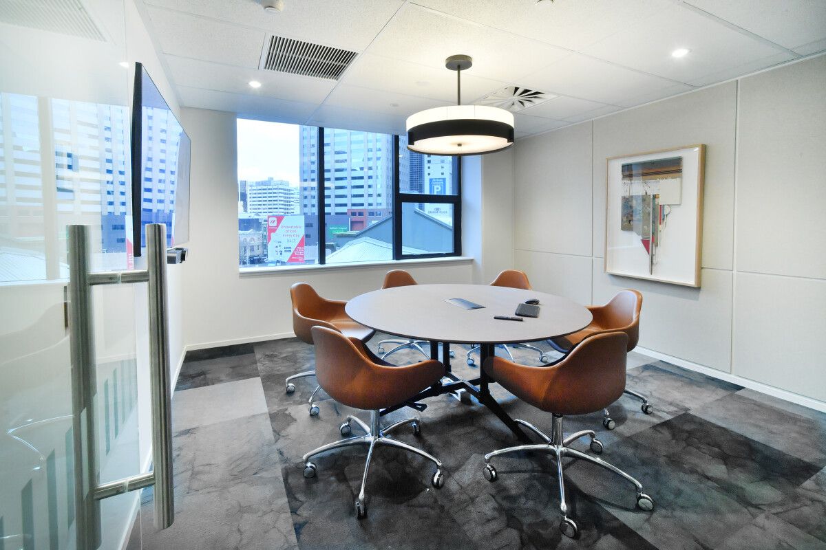 Formery - Office space reimagined - Mehr
