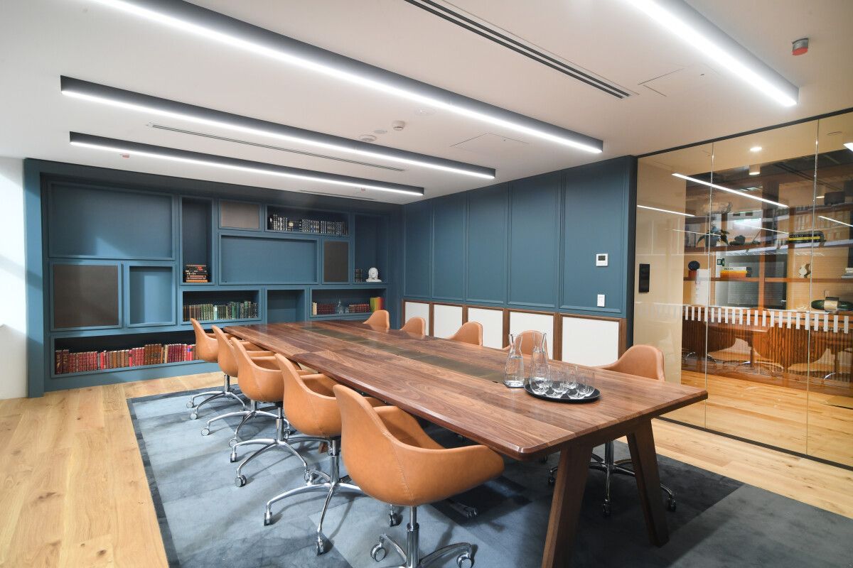 Formery - Office space reimagined - Ansicht 2