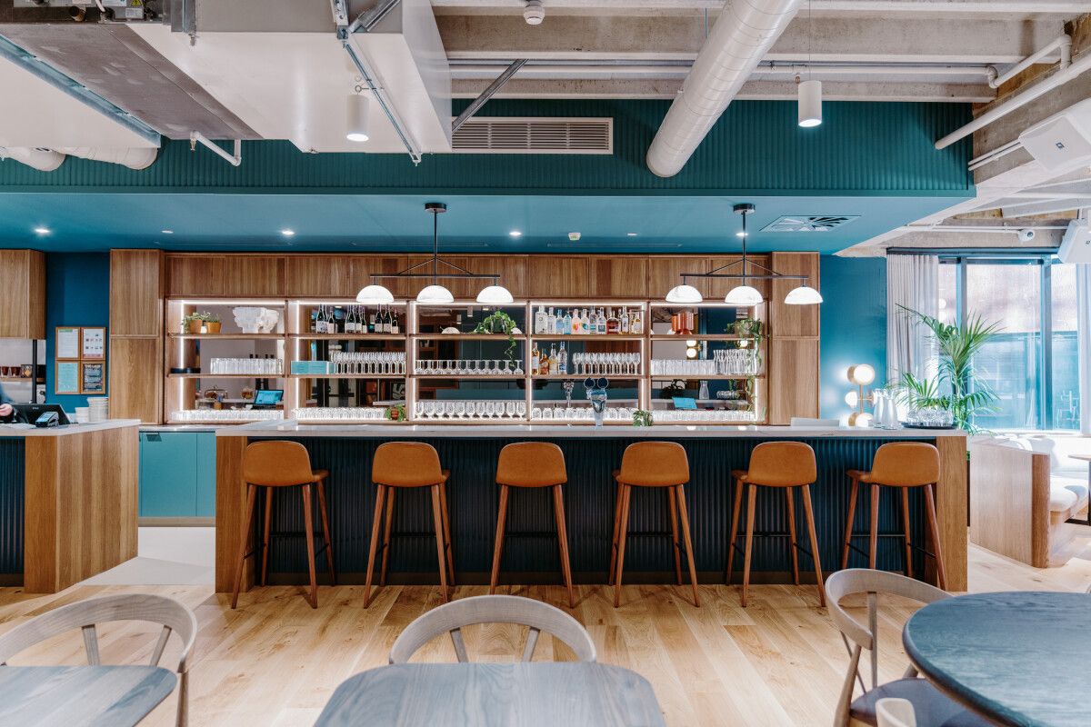 Formery - Office space reimagined - Ansicht 5