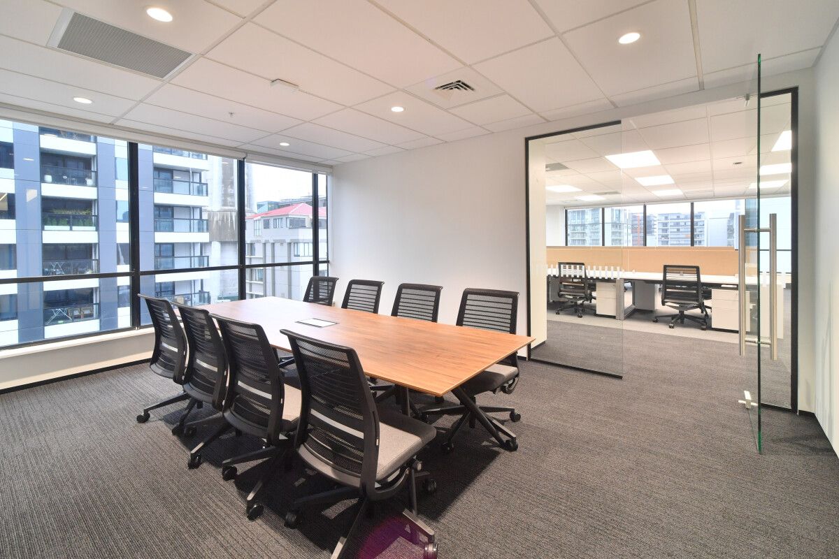 Formery - Office space reimagined - Ansicht 3