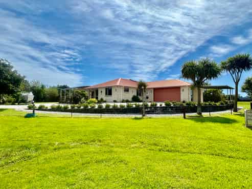 294 Cape Foulwind Road, Carters Beach