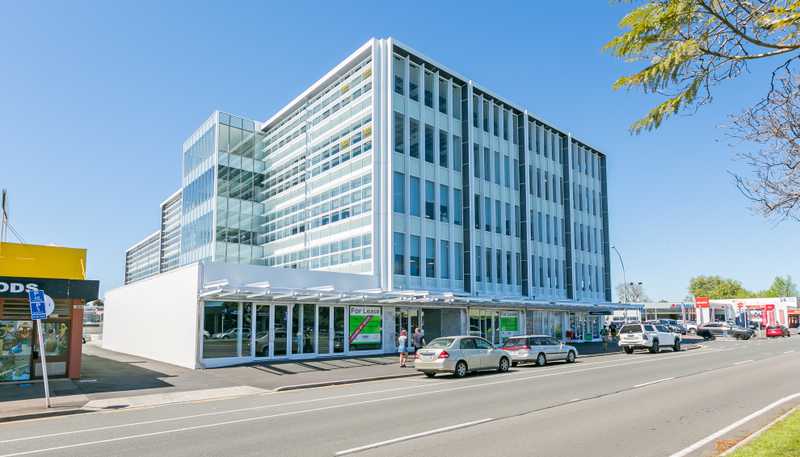 306 Cameron Road, Tauranga