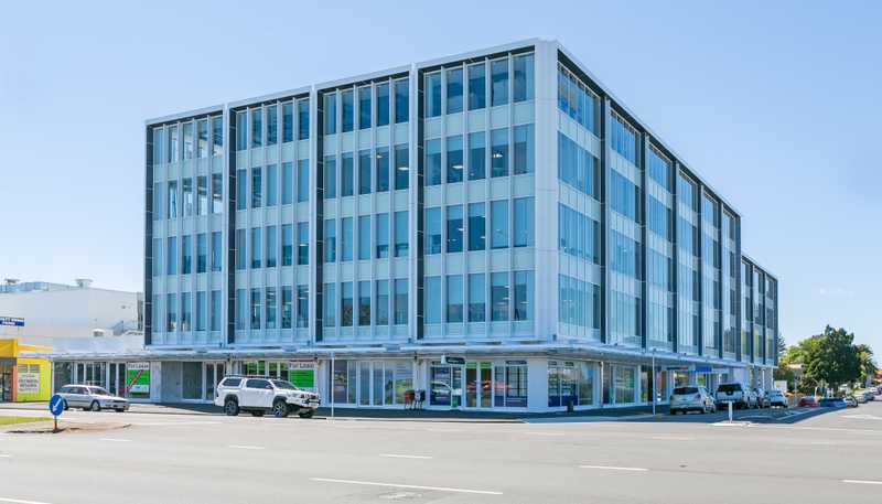 306 Cameron Road, Tauranga
