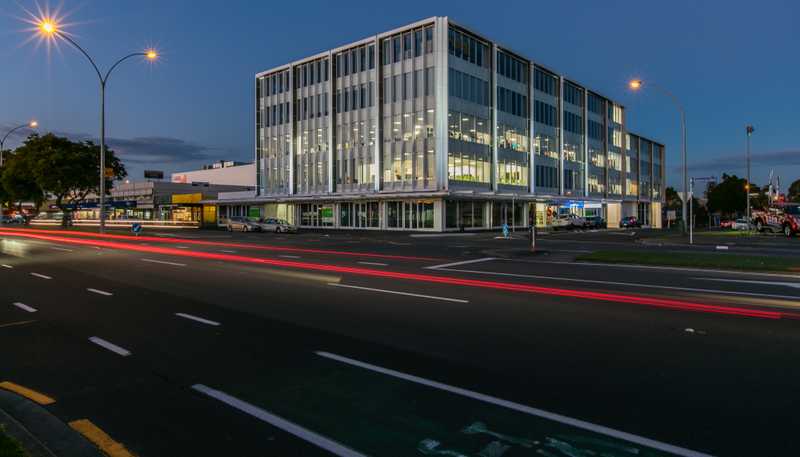 306 Cameron Road, Tauranga