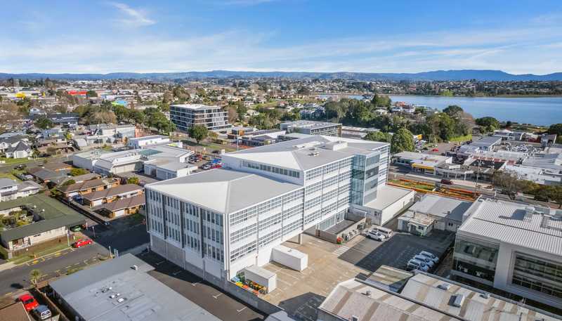 306 Cameron Road, Tauranga
