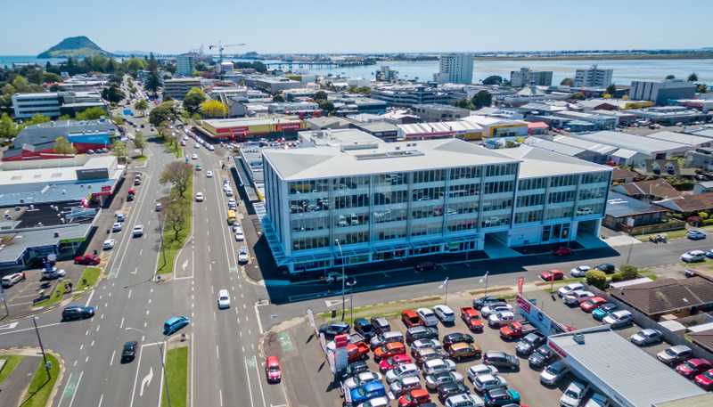306 Cameron Road, Tauranga