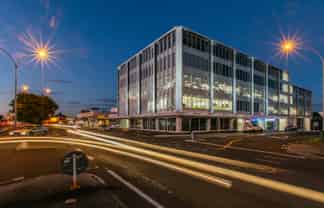 Office Space options from 150-3800sqm
