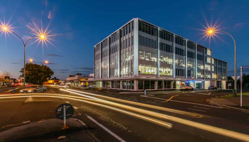 306 Cameron Road, Tauranga