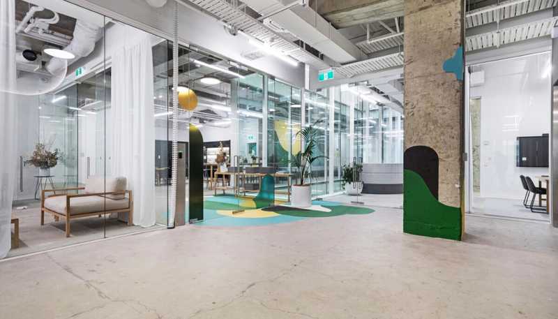 246 Queen Street, Auckland Central