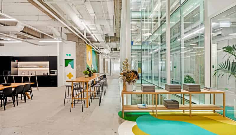 246 Queen Street, Auckland Central