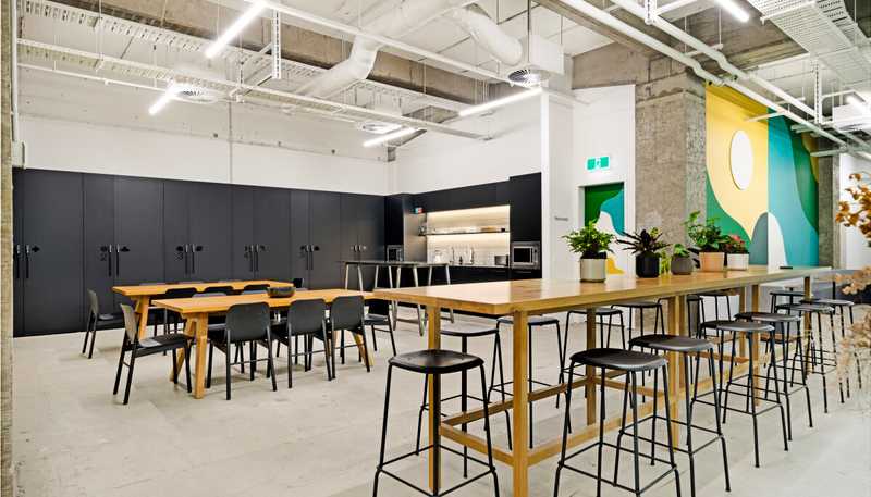 246 Queen Street, Auckland Central