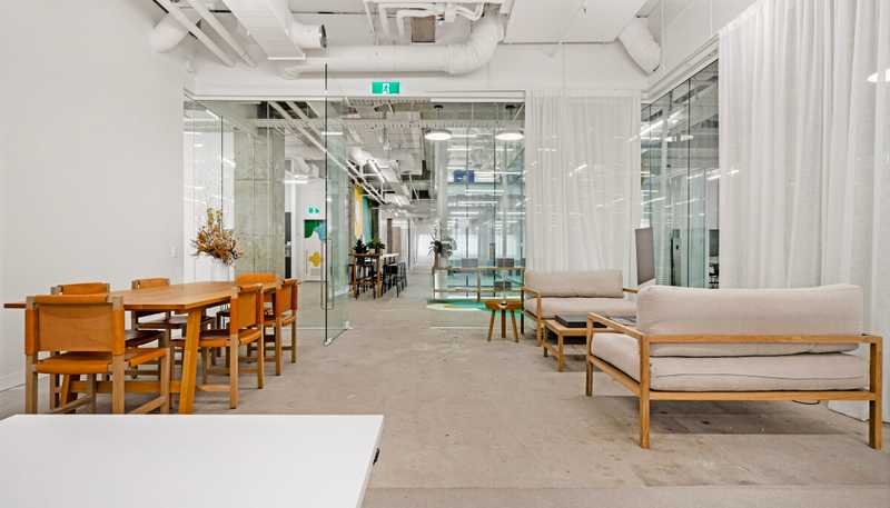 246 Queen Street, Auckland Central