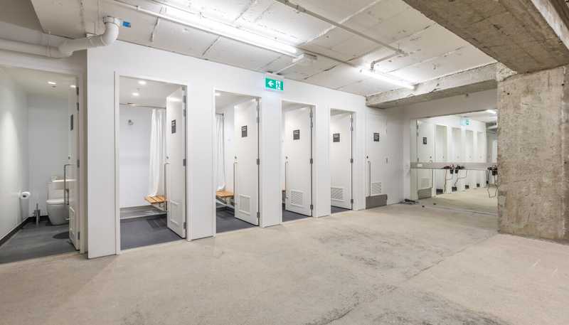 246 Queen Street, Auckland Central