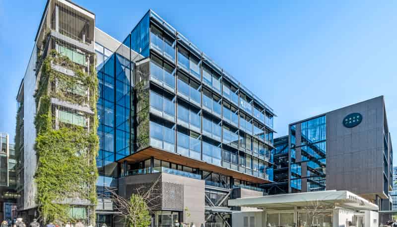 10 Madden Street, Auckland Central