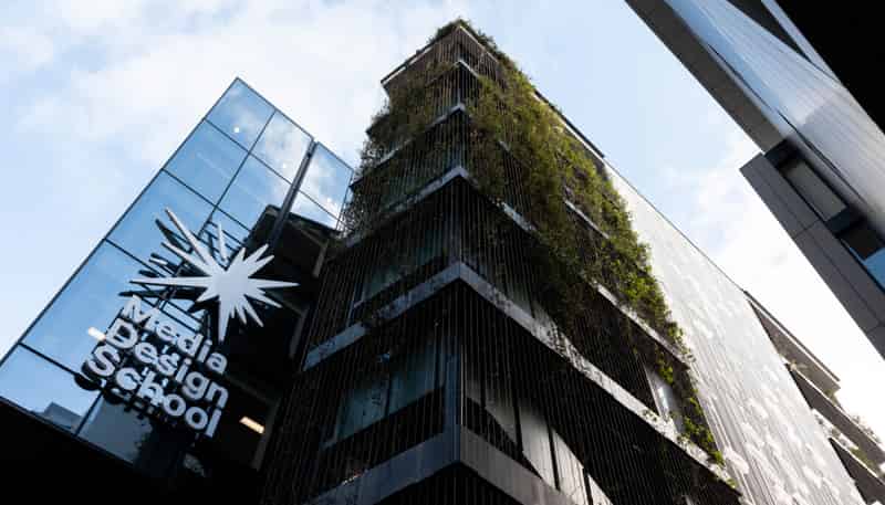 10 Madden Street, Auckland Central