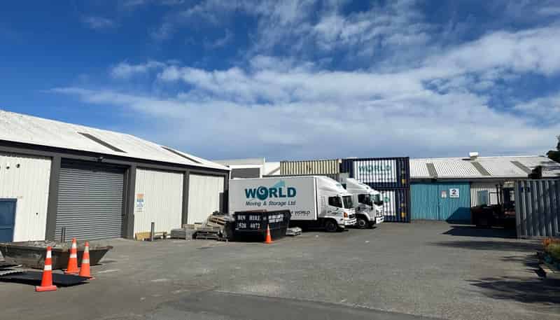 2-30 Port Road , Gracefield