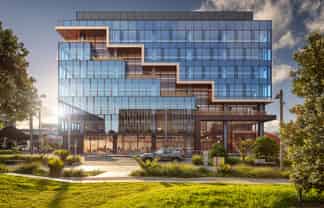 30 Daldy Street – Premium-Grade Office Space 