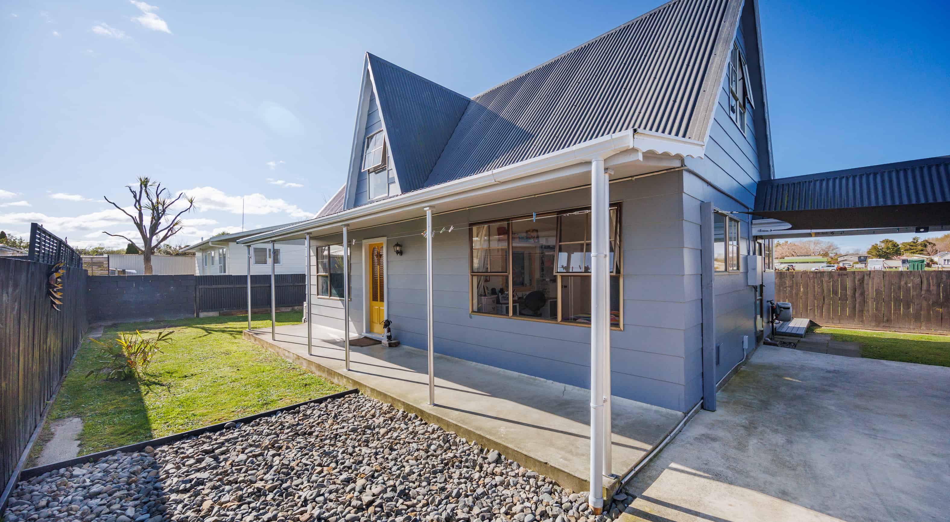 143 Denbigh Street, Feilding, Manawatu For Sale realestate.co.nz