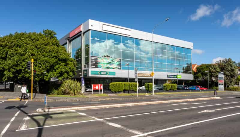 205 Great South Road, Greenlane