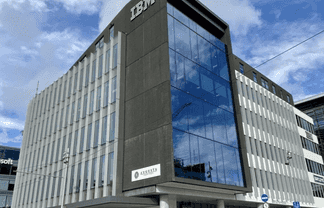 Premium office space available now