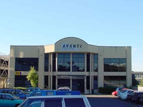 Refurbished character offices