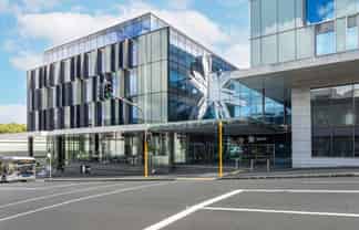 Modern innovative office for lease