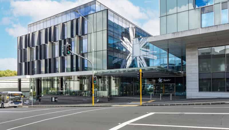 167  Victoria Street, Auckland Central
