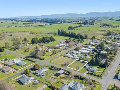 2 Herrick Street, Ongaonga