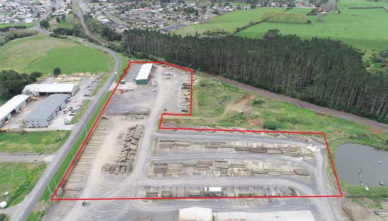 43-97 Bollard Road, Tuakau