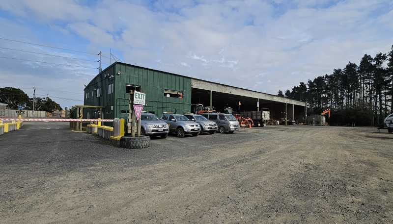 43-97 Bollard Road, Tuakau