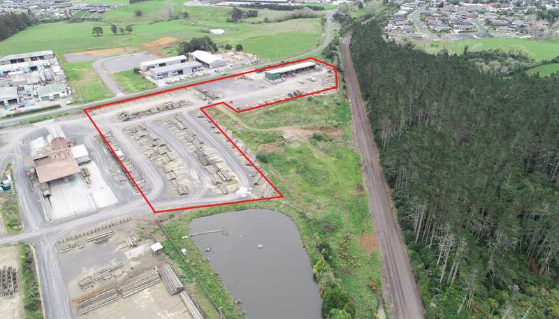 43-97 Bollard Road, Tuakau
