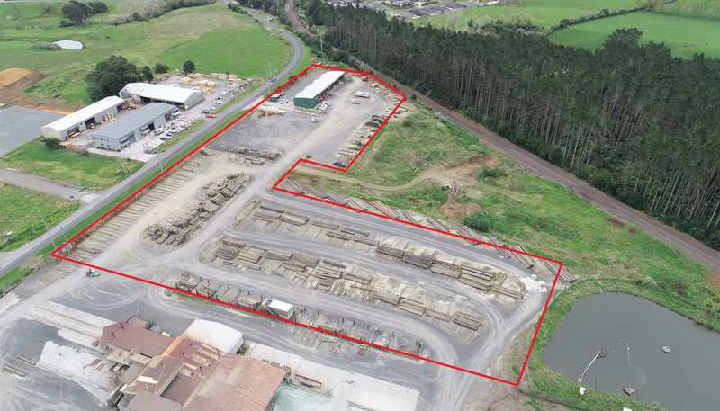 43-97 Bollard Road, Tuakau