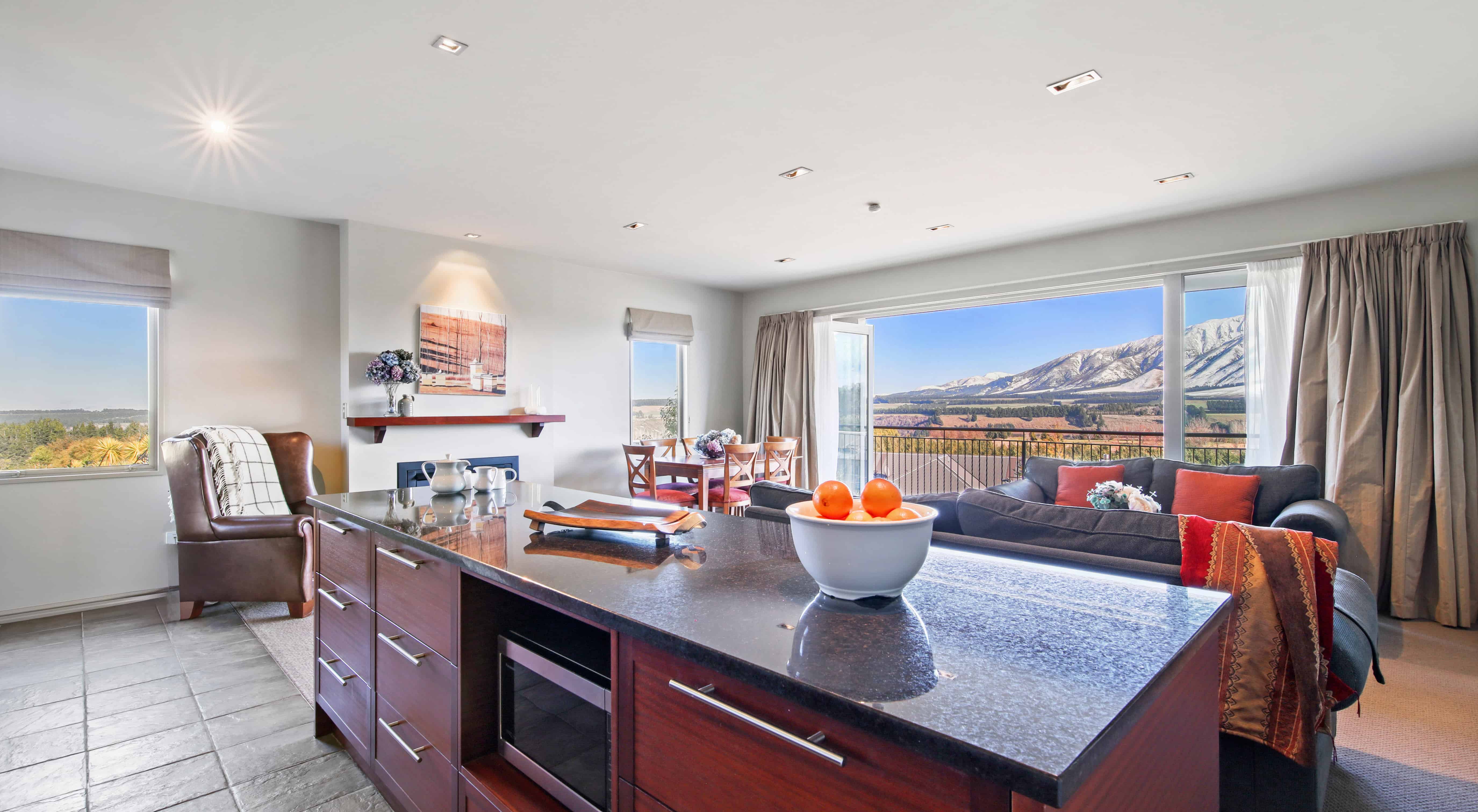 Villa 231/Terrace Do Coleridge Road, Windwhistle, Selwyn For Sale