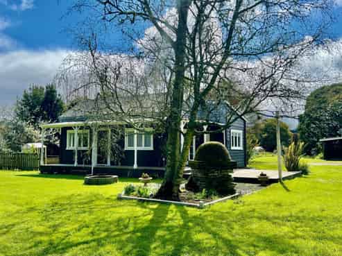 9 Rata Street, Manunui