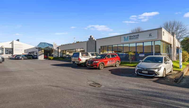 21 Clifton Road, Hamilton Central