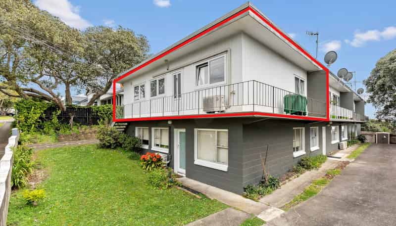 5/16 Rutland Road, Devonport