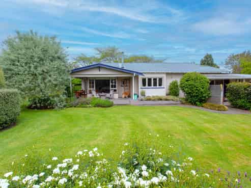 121 Bushy Park Road, Kai Iwi