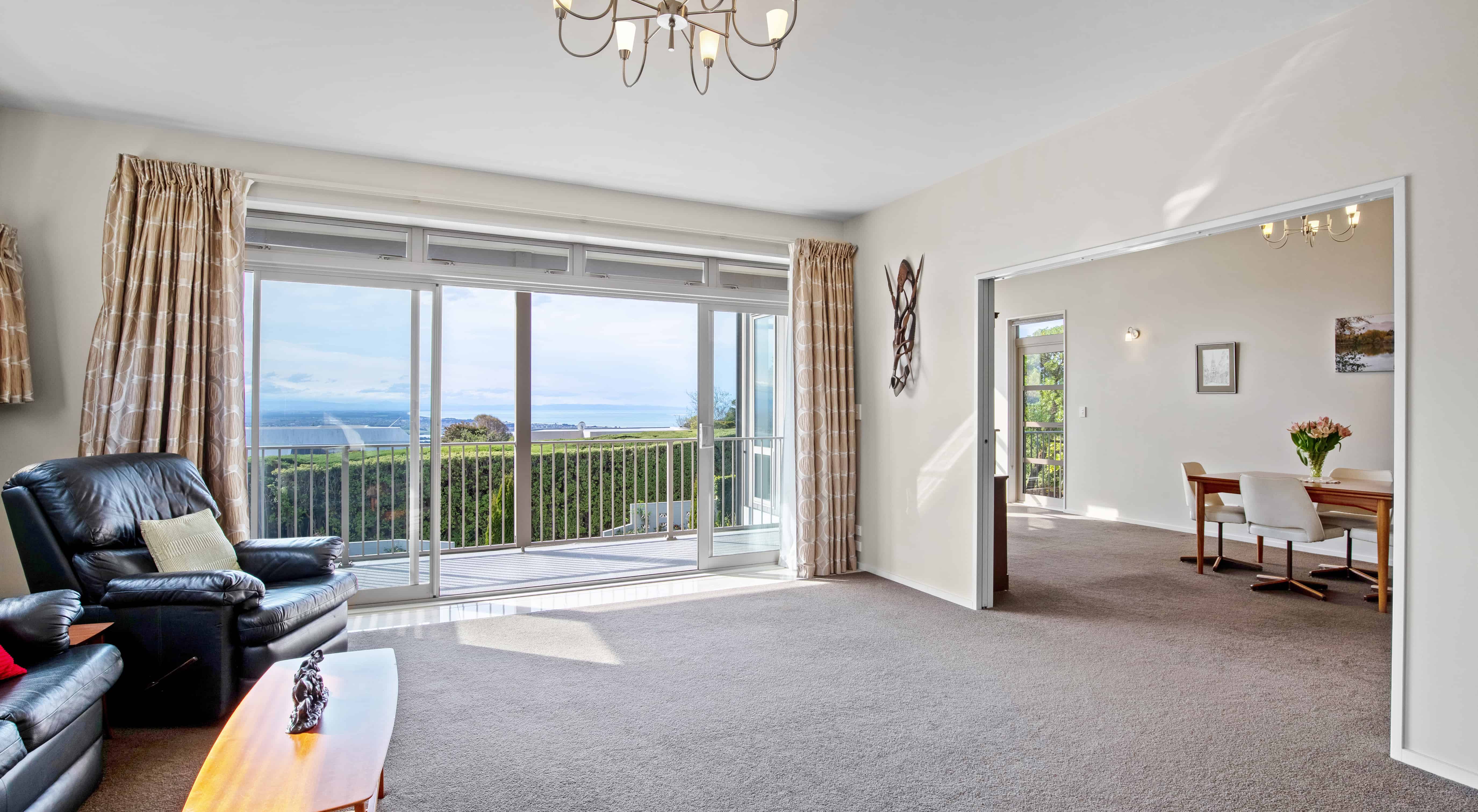 233A Mt Pleasant Road, Mount Pleasant, Christchurch City For Sale