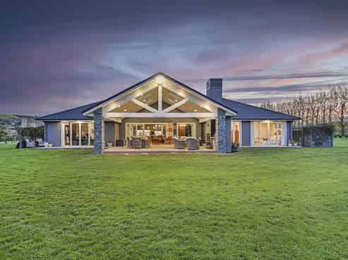 18 Blackwood Lane, Maraekakaho
