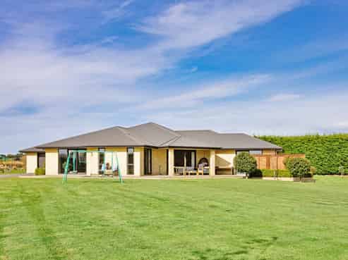 33 Arcadia Place, Tisbury