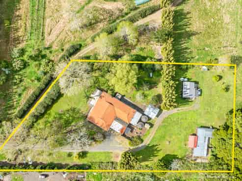 2415 State Highway 10, Kerikeri Surrounds