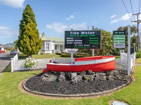 270 Tiki Road, Coromandel