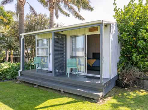 270 Tiki Road, Coromandel