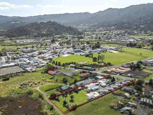 270 Tiki Road, Coromandel