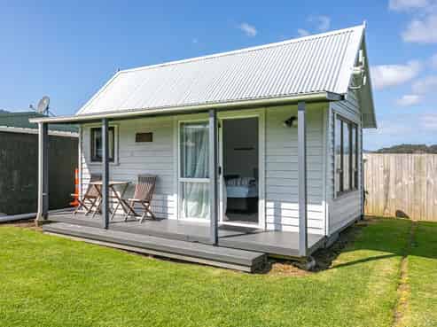 270 Tiki Road, Coromandel