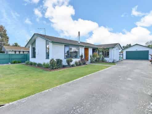 37 Wellington Street, Ashley