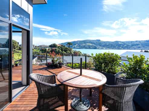 82 Mission Cove, Company Bay