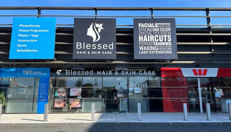 575 Cameron Road, Tauranga South