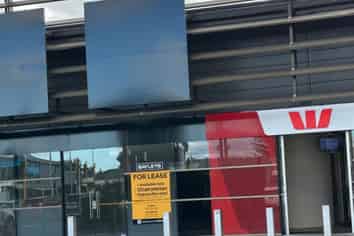 High-profile retail  - Prime Cameron Road location